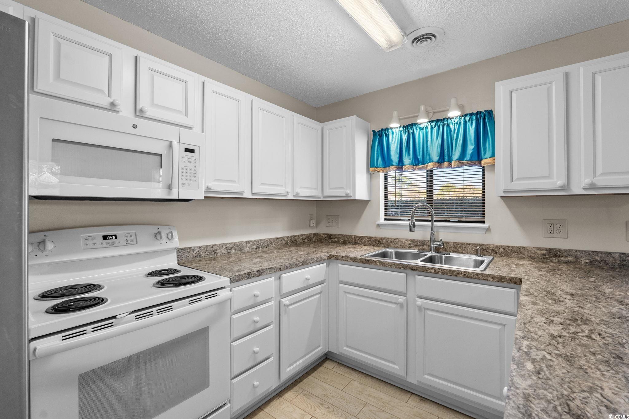 1850 Colony Drive, Unit 2S Myrtle Beach, SC 29575 - Photo 21 of 38