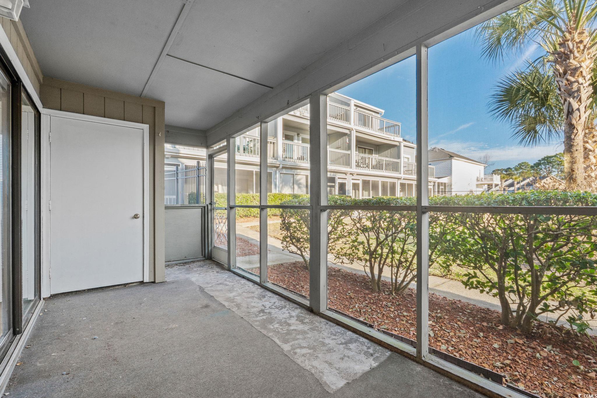 1850 Colony Drive, Unit 2S Myrtle Beach, SC 29575 - Photo 22 of 38