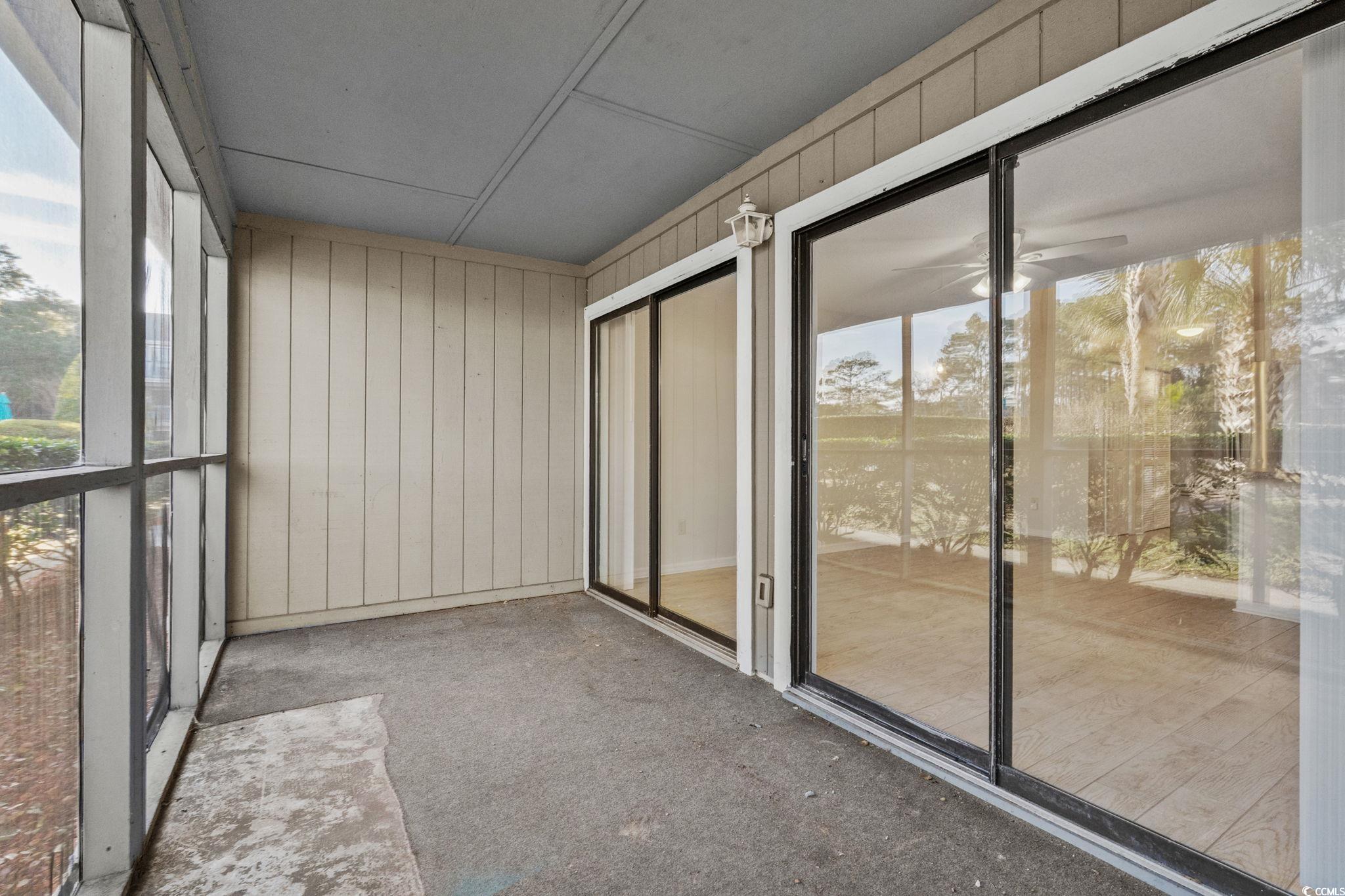 1850 Colony Drive, Unit 2S Myrtle Beach, SC 29575 - Photo 23 of 38