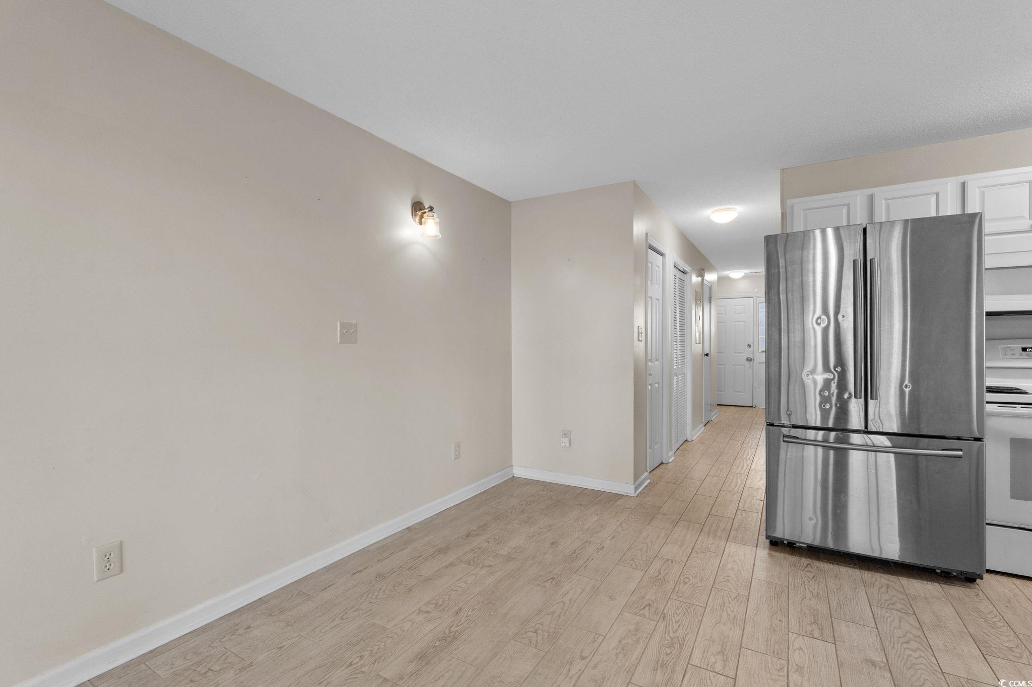 1850 Colony Drive, Unit 2S Myrtle Beach, SC 29575 - Photo 25 of 38