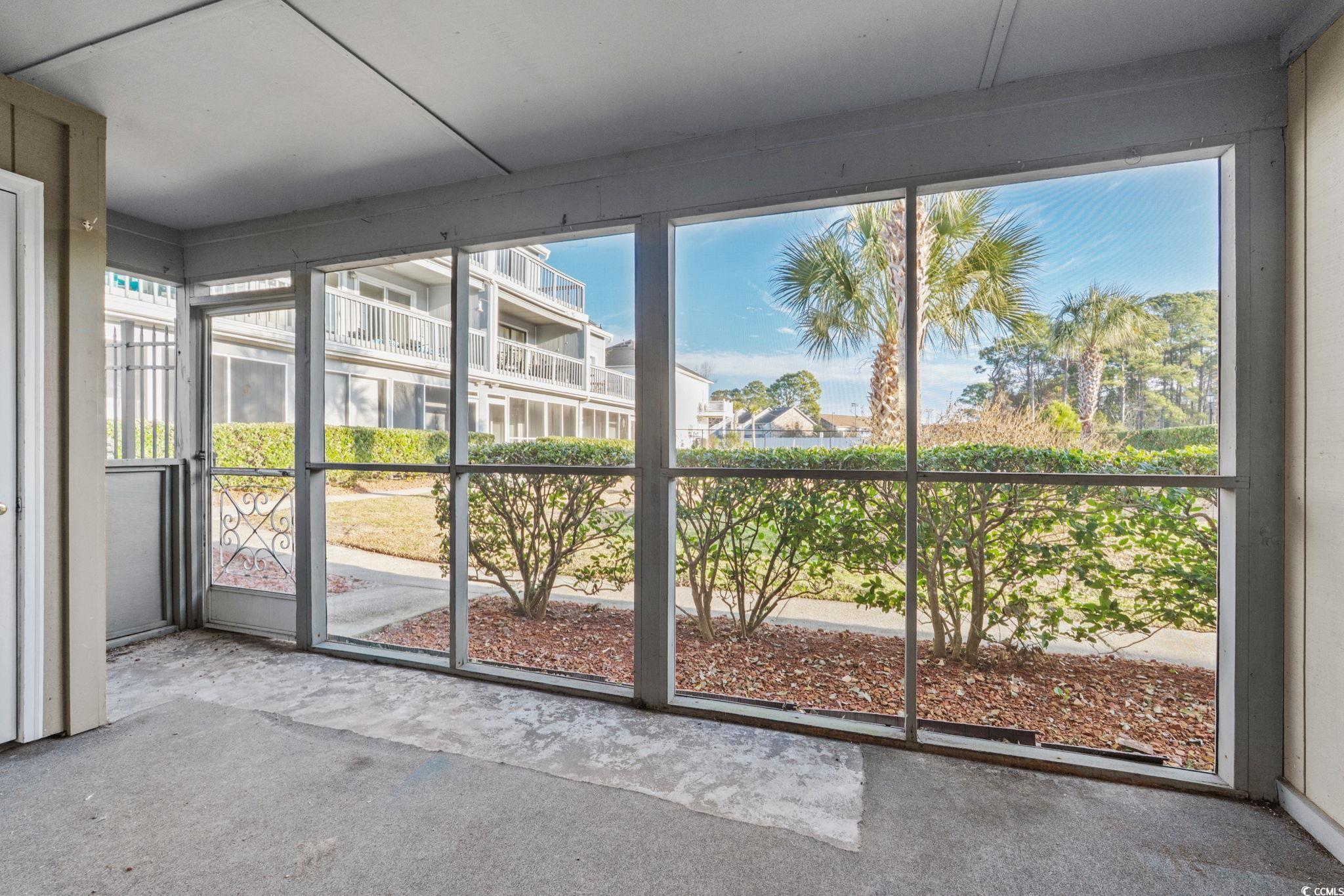 1850 Colony Drive, Unit 2S Myrtle Beach, SC 29575 - Photo 28 of 38