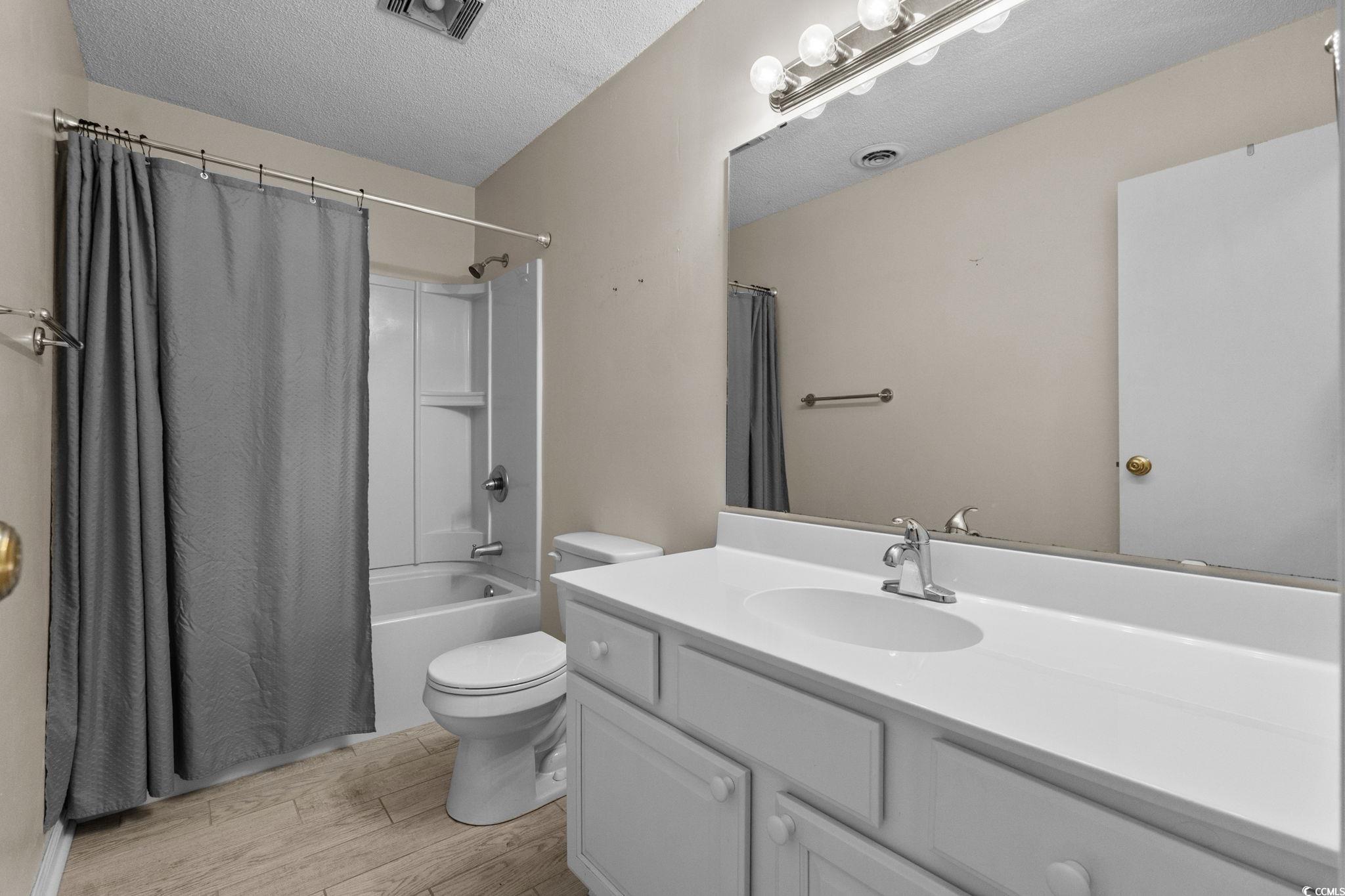 1850 Colony Drive, Unit 2S Myrtle Beach, SC 29575 - Photo 29 of 38