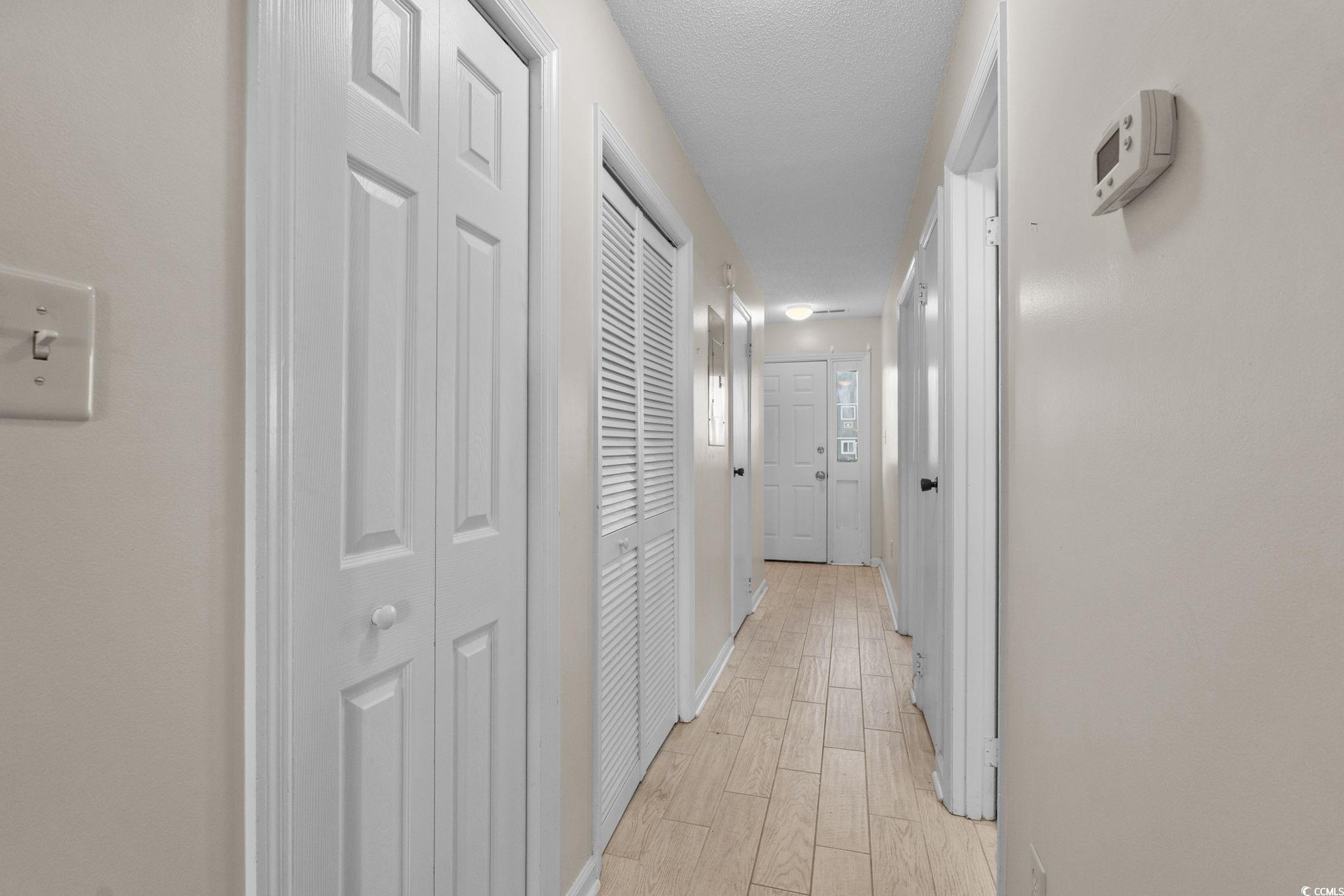 1850 Colony Drive, Unit 2S Myrtle Beach, SC 29575 - Photo 30 of 38