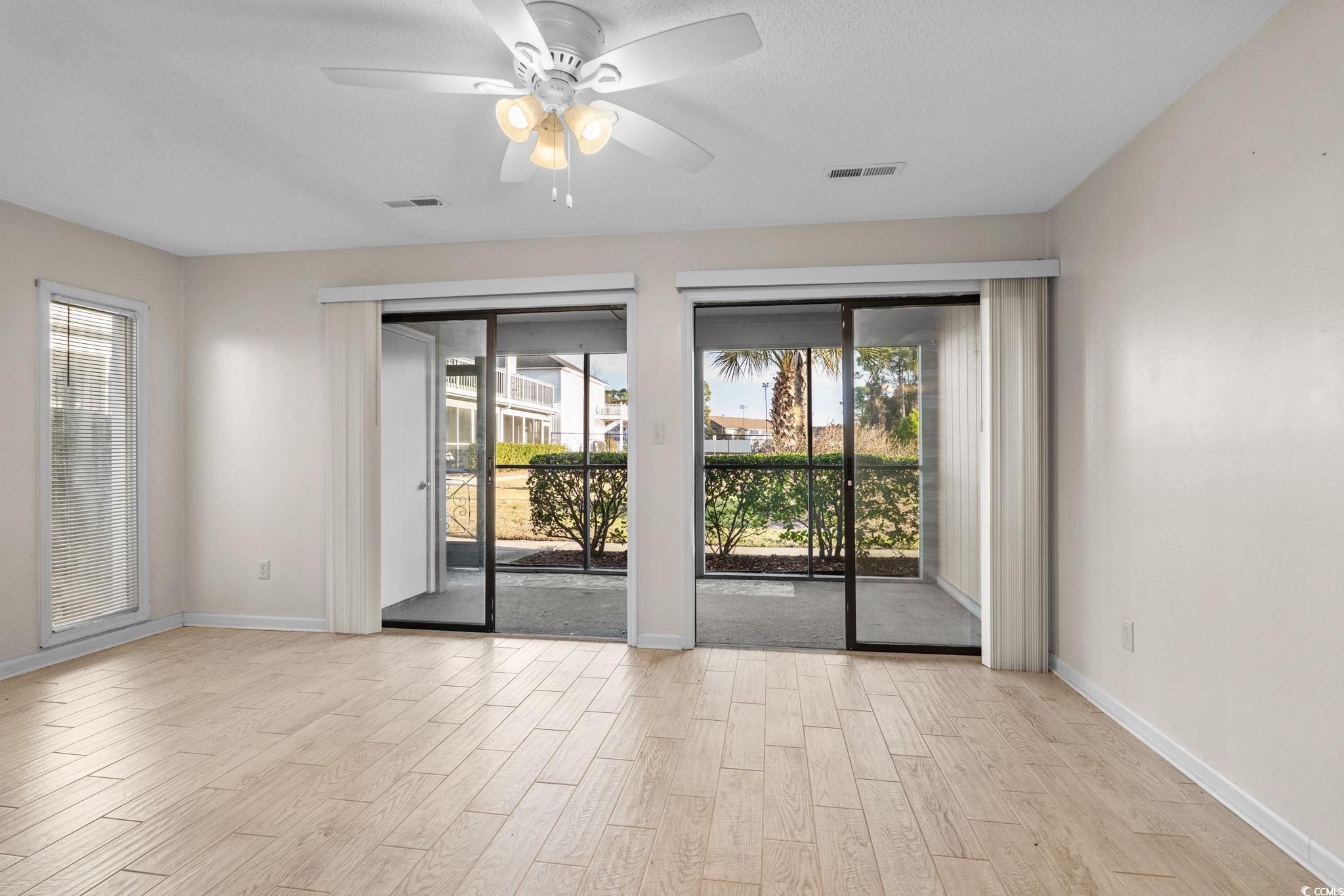 1850 Colony Drive, Unit 2S Myrtle Beach, SC 29575 - Photo 31 of 38