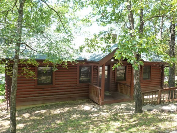 2201 Roark Valley Road, Unit 155 Branson, MO 65616 - Photo 1 of 1 Primary Photo