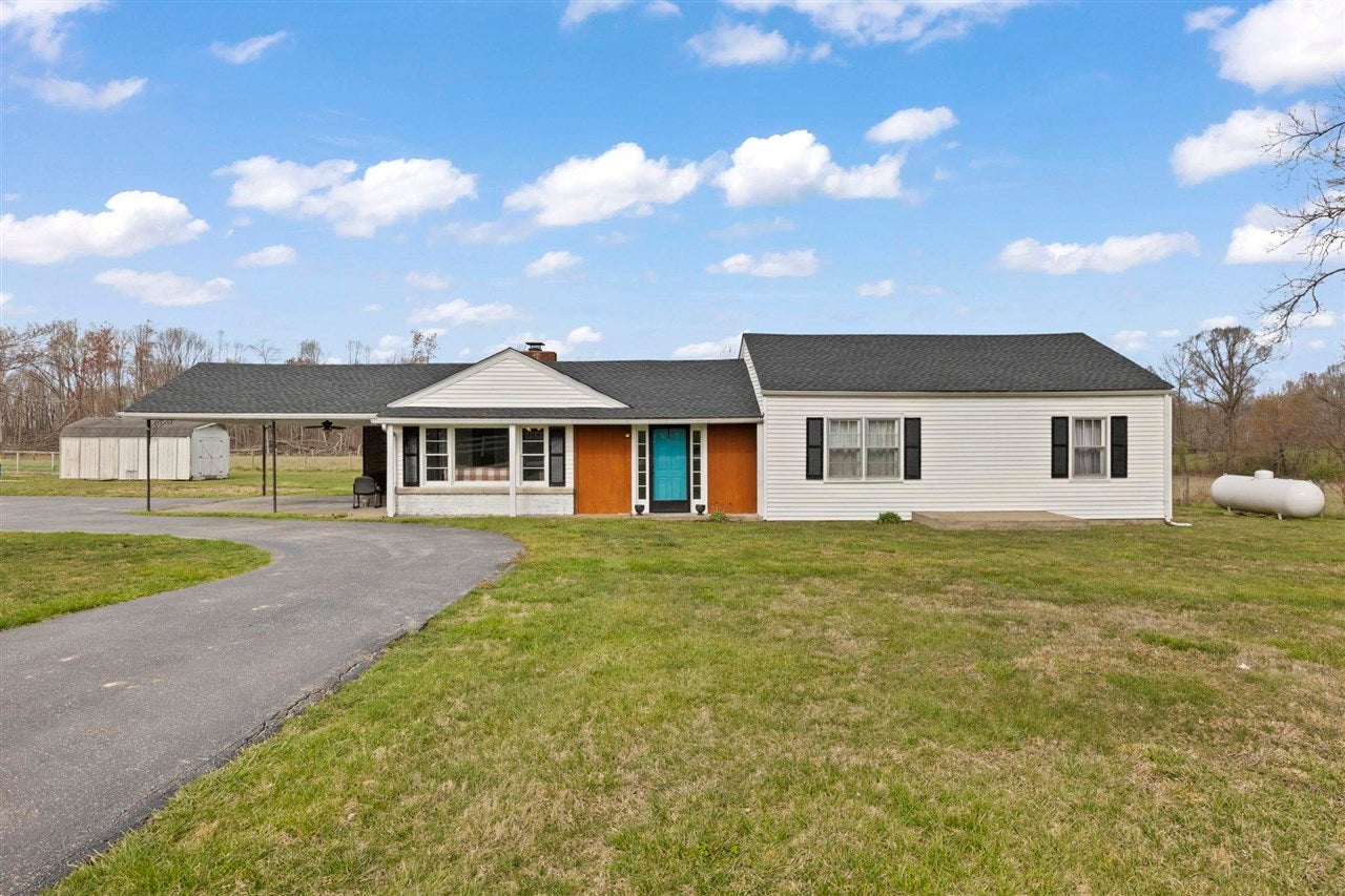 861 Pig Road Smiths Grove, KY 42171 - Photo 1 of 1 Gallery Image 1