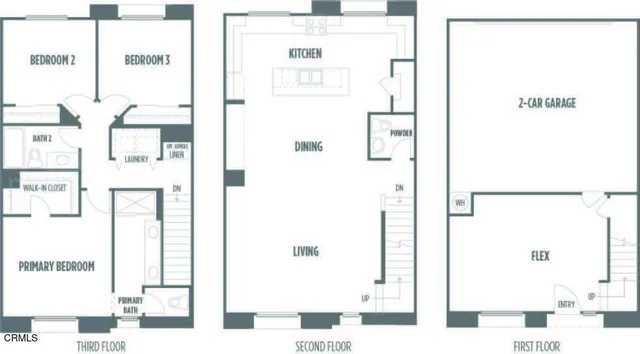 $776,965 | 2854 Via Monte Mar, Camarillo, CA 93012
