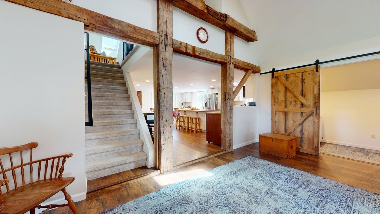 1447 Joyal Road Bakersfield, VT 05450 - Photo 23 of 59