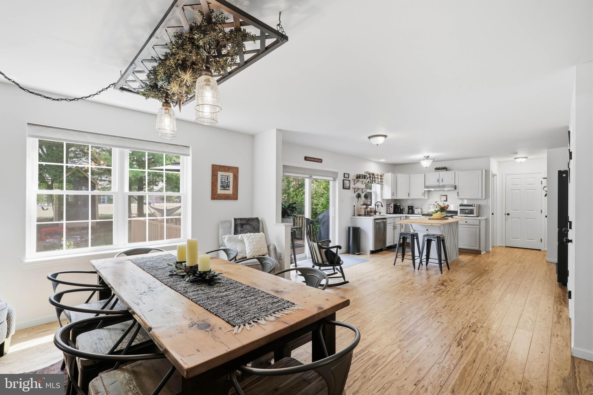 230 Cambridge Lane Lititz, PA 17543 - Photo 59 of 59 Open floor plan