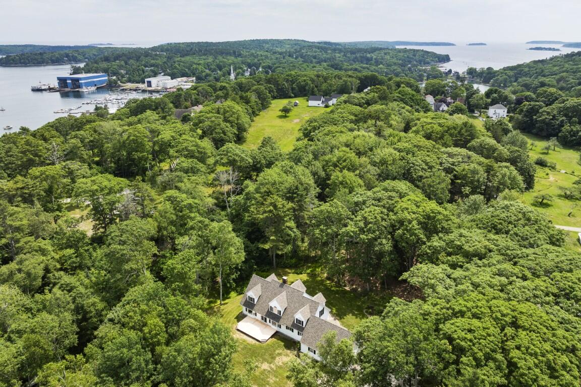 35 Rice Road East Boothbay, ME 04544 - Photo 19 of 26 6