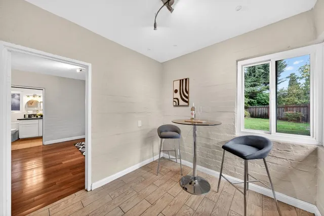 $1,999,000 | 808 Winchester Drive, Burlingame, CA 94010