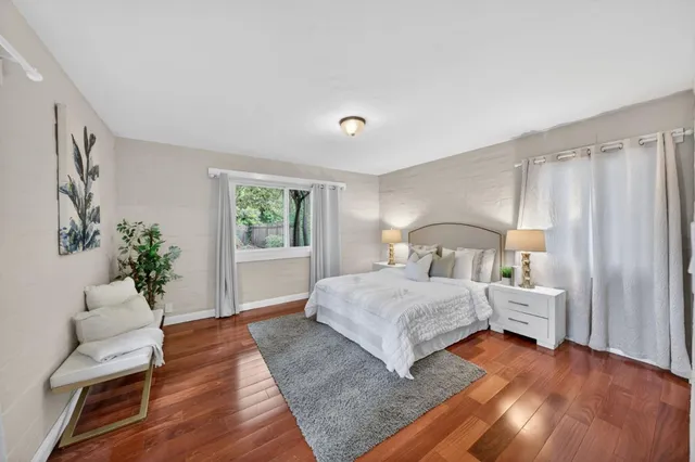 $1,999,000 | 808 Winchester Drive, Burlingame, CA 94010