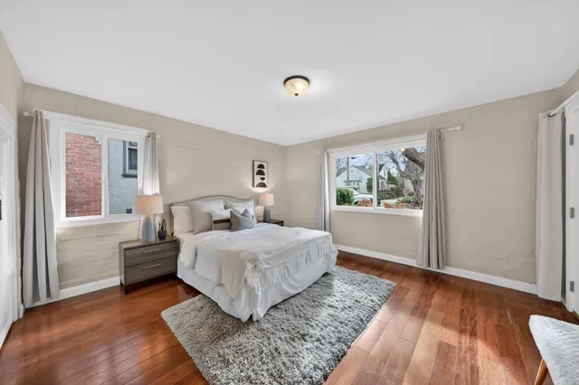 $1,999,000 | 808 Winchester Drive, Burlingame, CA 94010