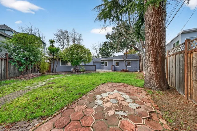$1,999,000 | 808 Winchester Drive, Burlingame, CA 94010