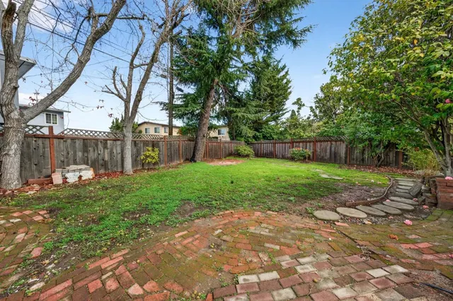 $1,999,000 | 808 Winchester Drive, Burlingame, CA 94010