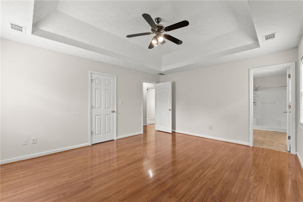 4516 Nohl Ridge Lane Flowery Branch, GA 30542 - Photo 17 of 36