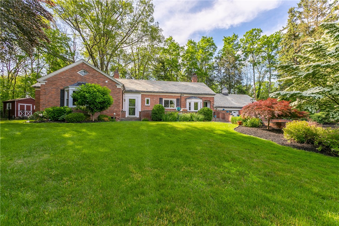 23 Briar Patch Road Pittsford, NY 14618 - Photo 1 of 1