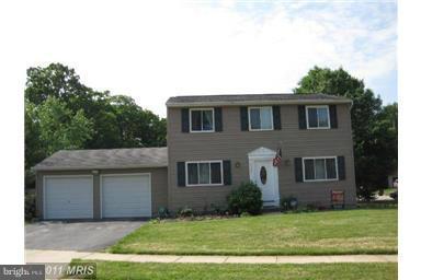 8301 Deep Valley Court Springfield, VA 22153 - Photo 1 of 4 Exterior (Front)