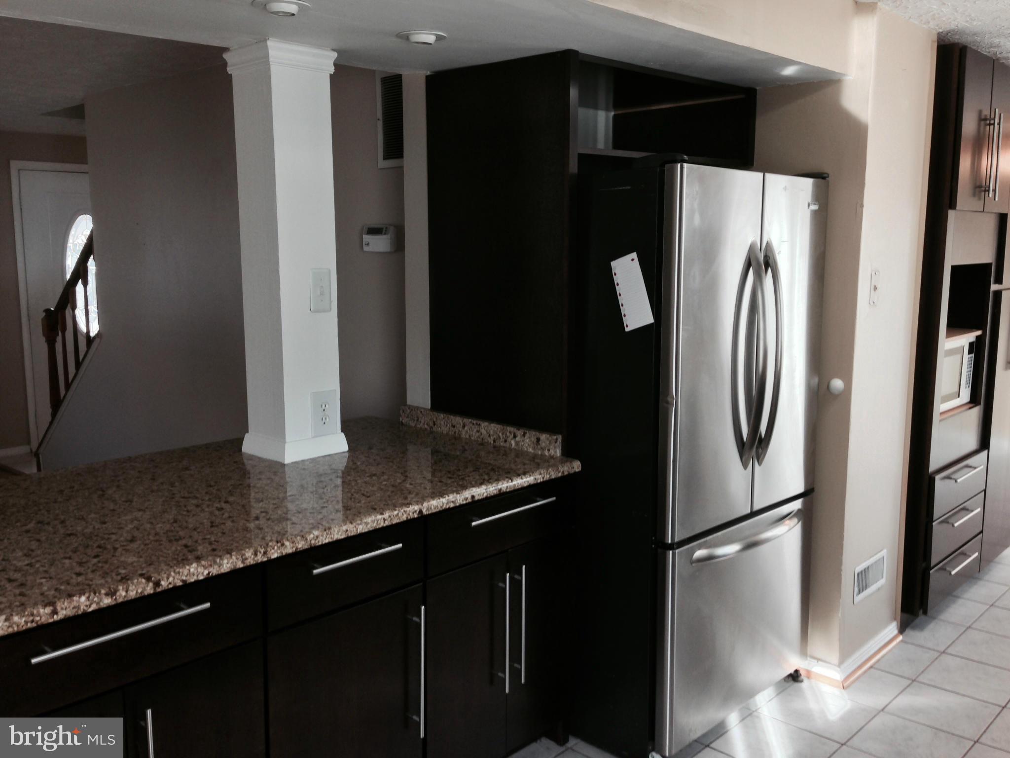 8301 Deep Valley Court Springfield, VA 22153 - Photo 3 of 4 Kitchen