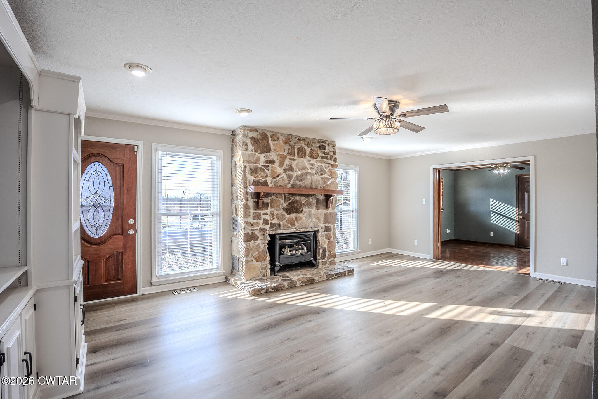 2467 Windrow Road Brownsville, TN 38012 - Photo 5 of 32 Living Room 2