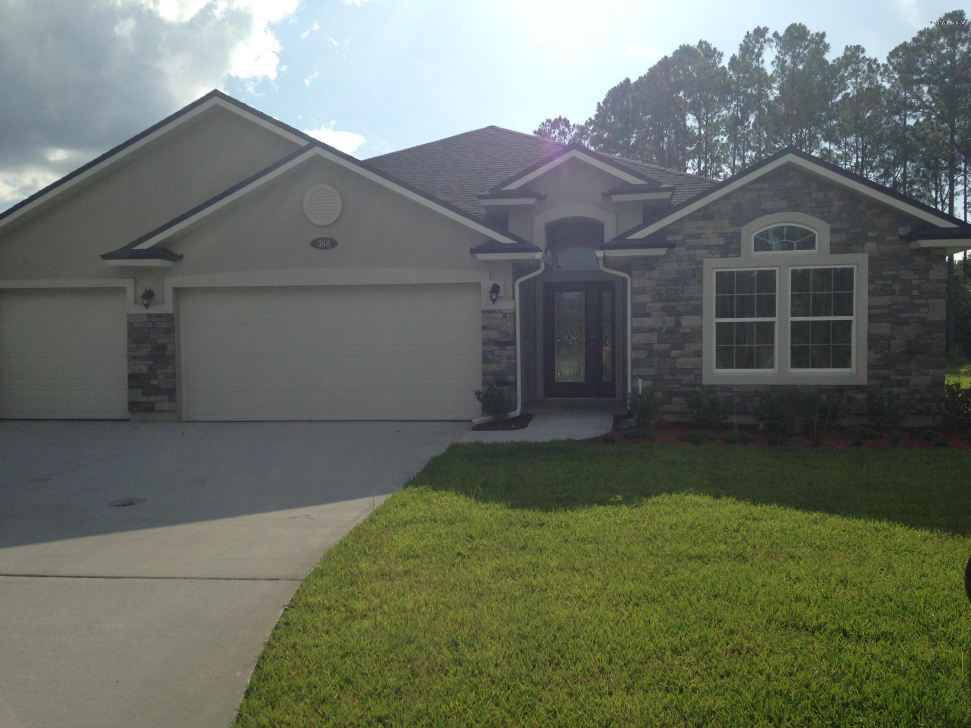 368 Irish Rose Road St. Augustine, FL 32092 - Photo 1 of 22 photo