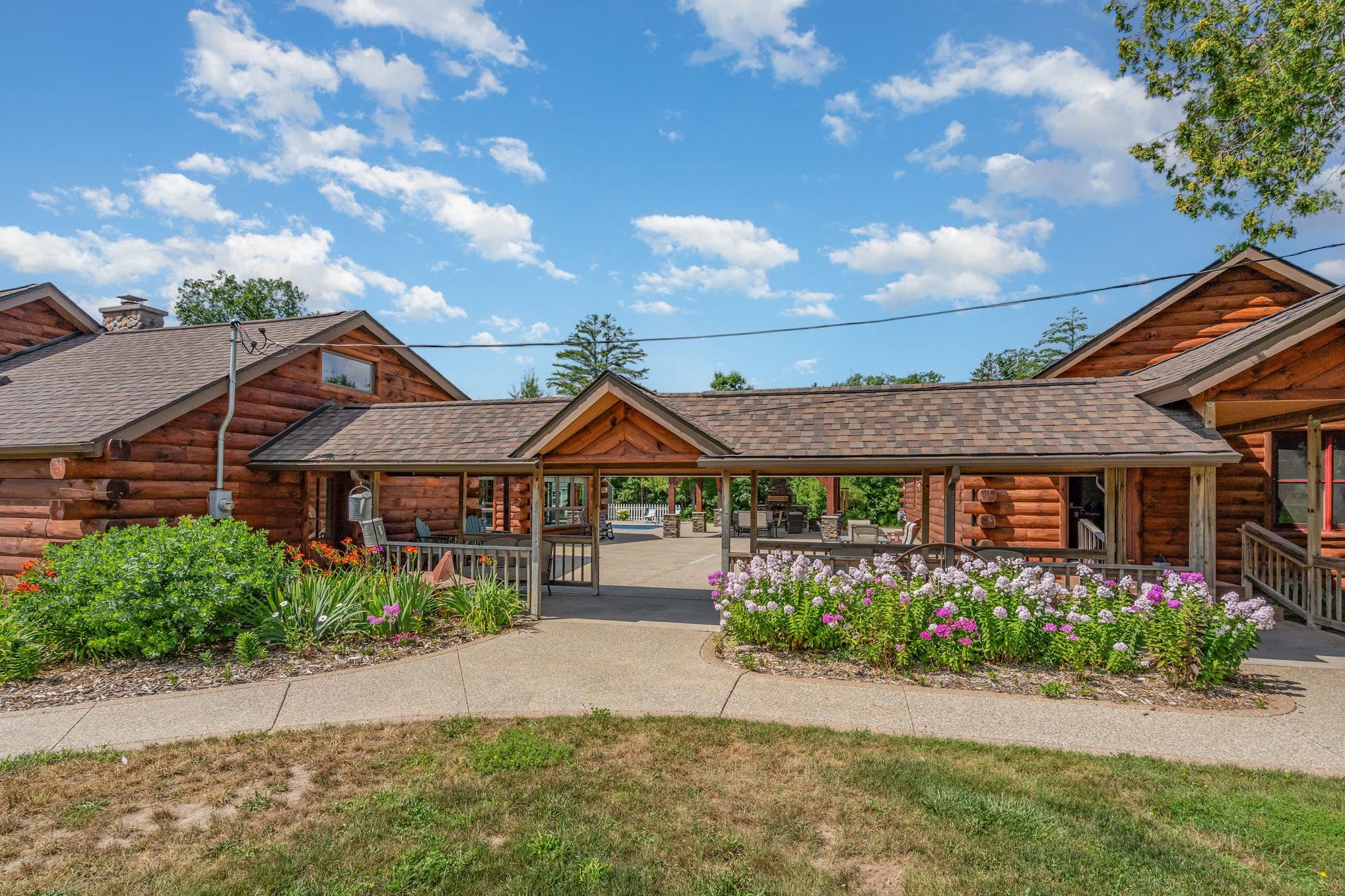 2486 Adams Road Glennie, MI 48737 - Photo 2 of 99