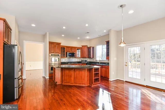$925,000 | 12027 Paper Birch Lane, Gainesville, VA 20155