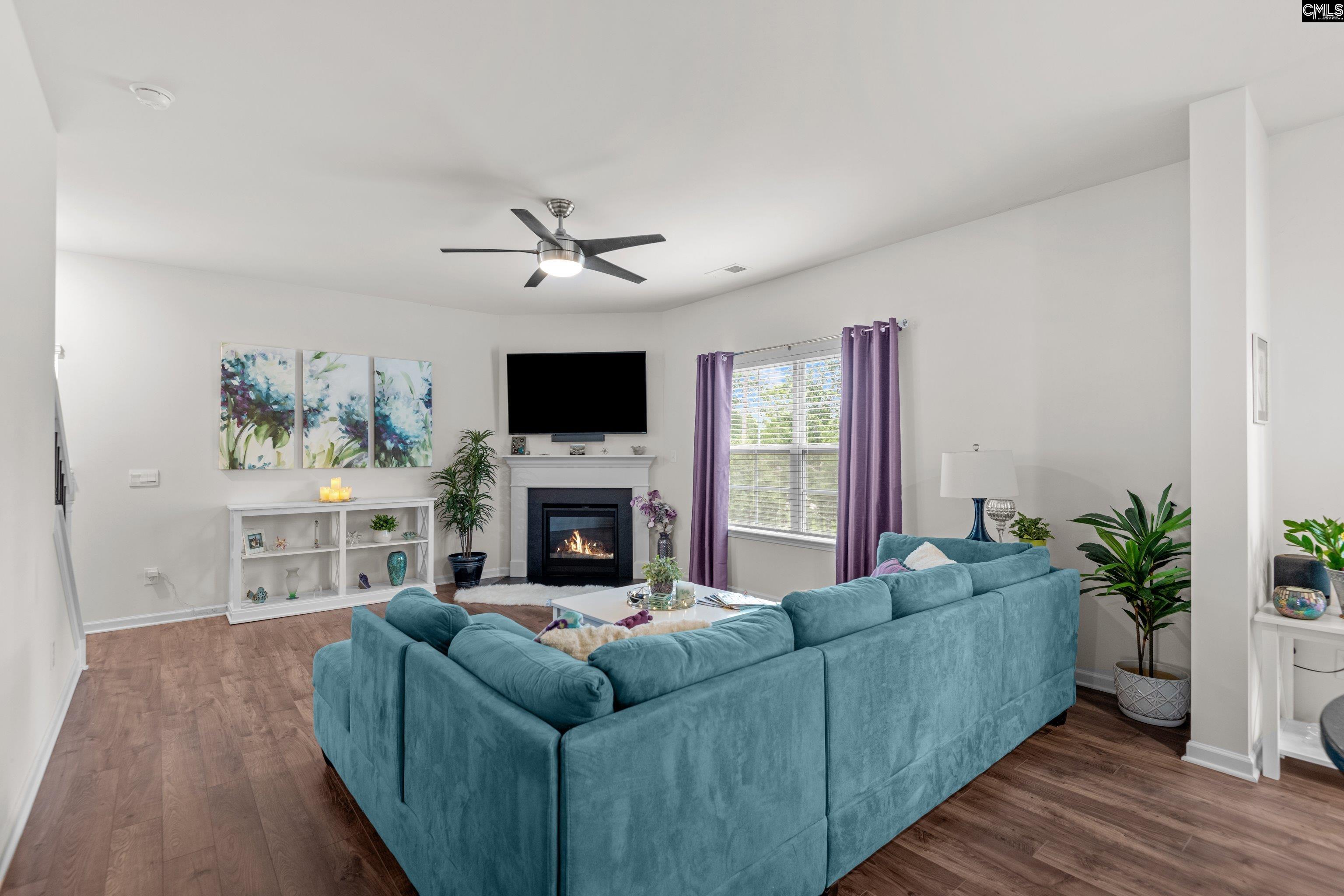 473 Stone Hollow Drive Irmo, SC 29063 - Photo 14 of 34