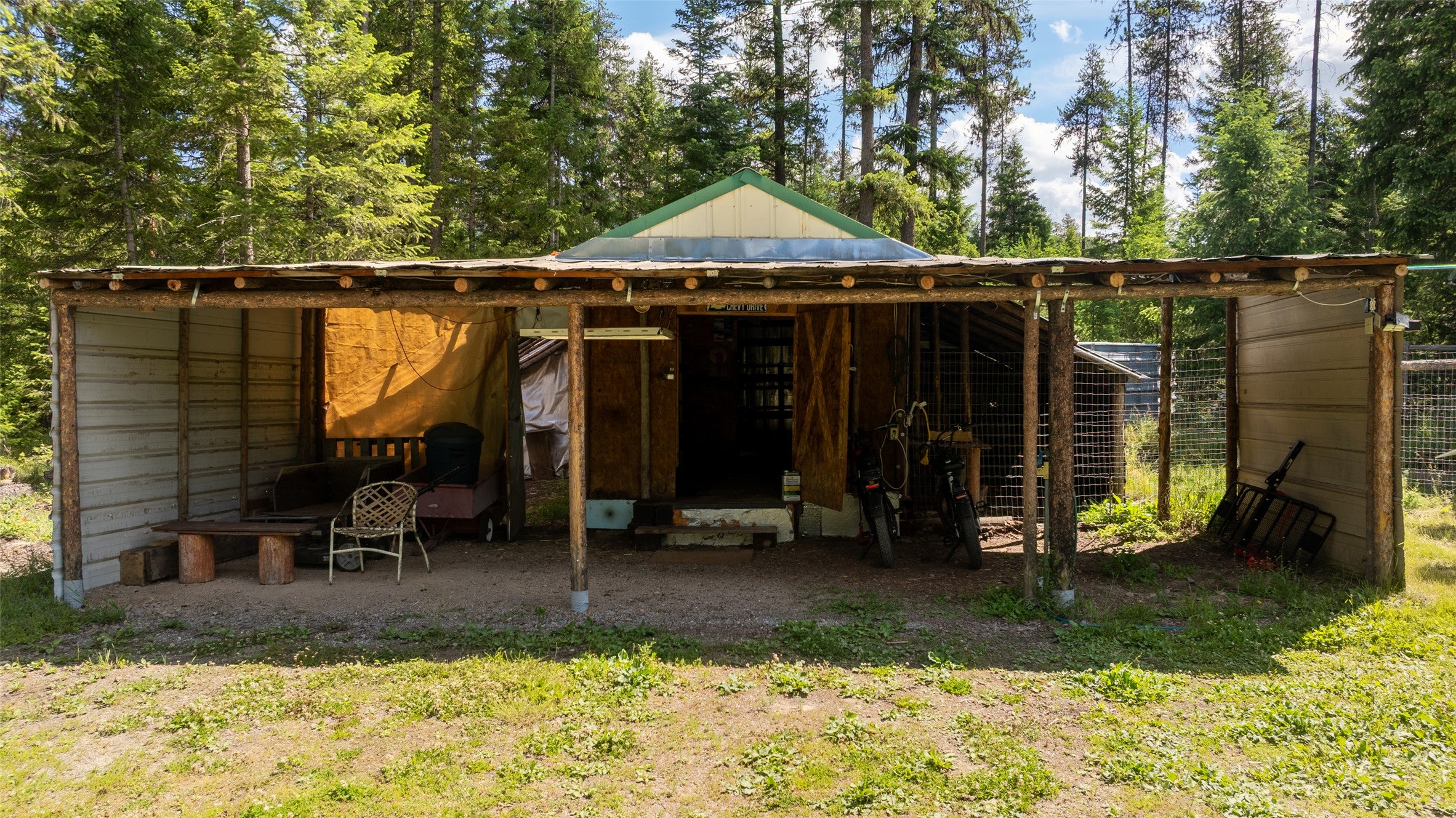 623 Cabin City Loop Road St. Regis, MT 59866 - Photo 23 of 44 Gallery Image 23
