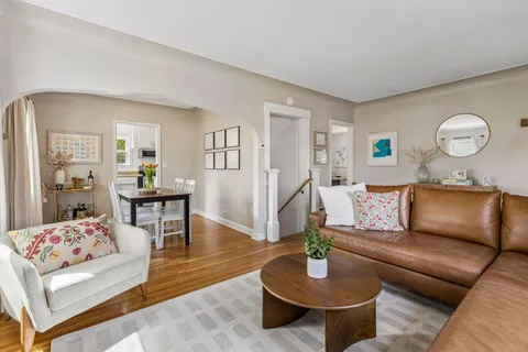 $385,000 | 32 17th Avenue South, Hopkins, MN 55343