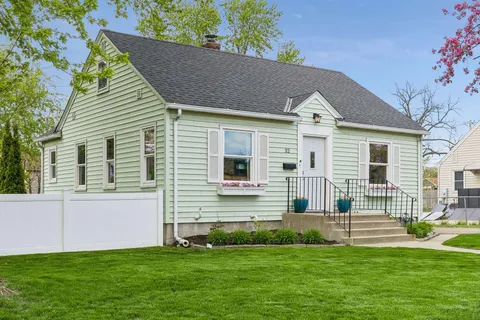$385,000 | 32 17th Avenue South, Hopkins, MN 55343