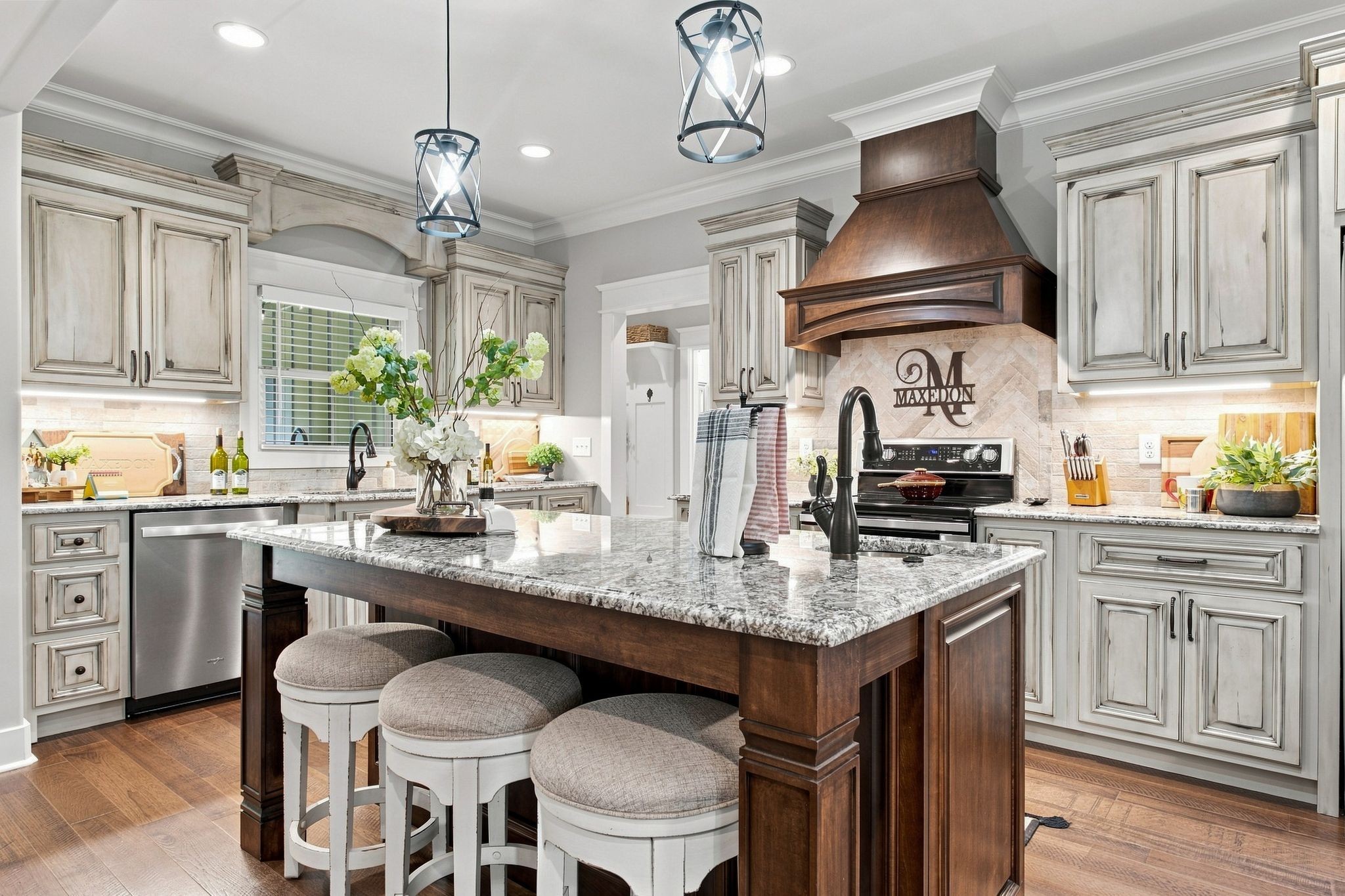 190 Jordan Cm Road Bon Aqua, TN 37025 - Photo 22 of 72 Gallery Image 22