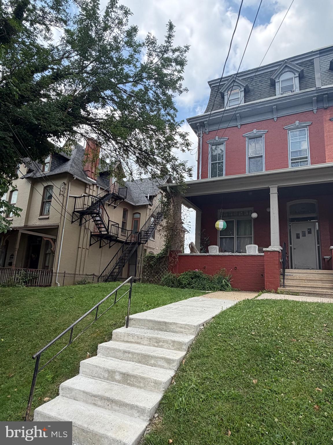 622 North 3rd Street Reading, PA 19601 - Photo 3 of 5