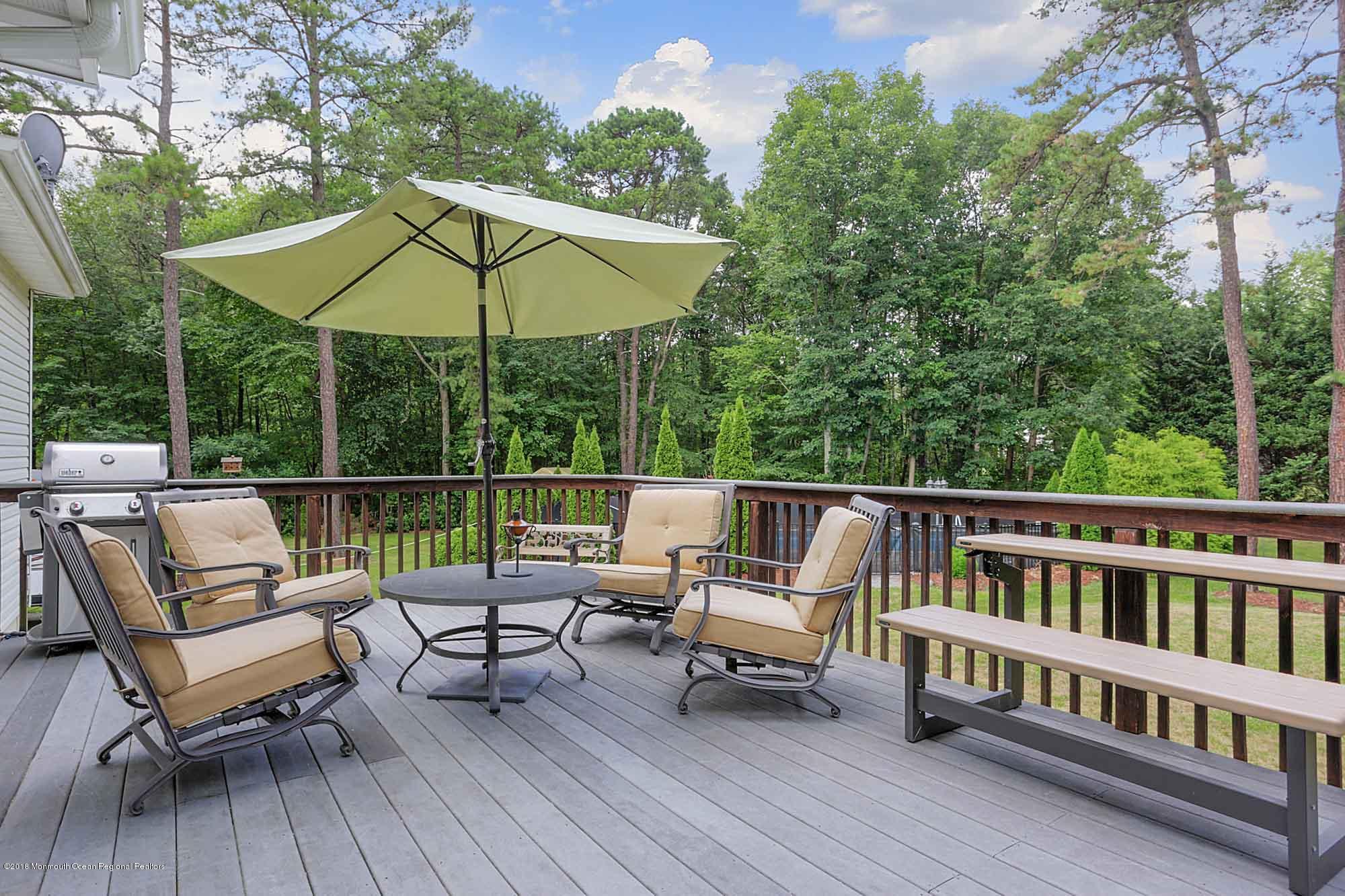 680 Anderson Road Jackson, NJ 08527 - Photo 17 of 31 Deck1
