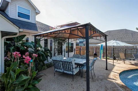 $495,000 | 6416 Windwood Court, Fort Worth, TX 76132