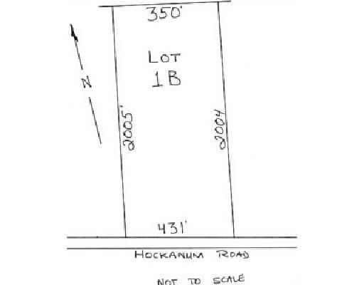 Lot 1 Hockanum Road Warwick, MA 01378 - Photo 1 of 1