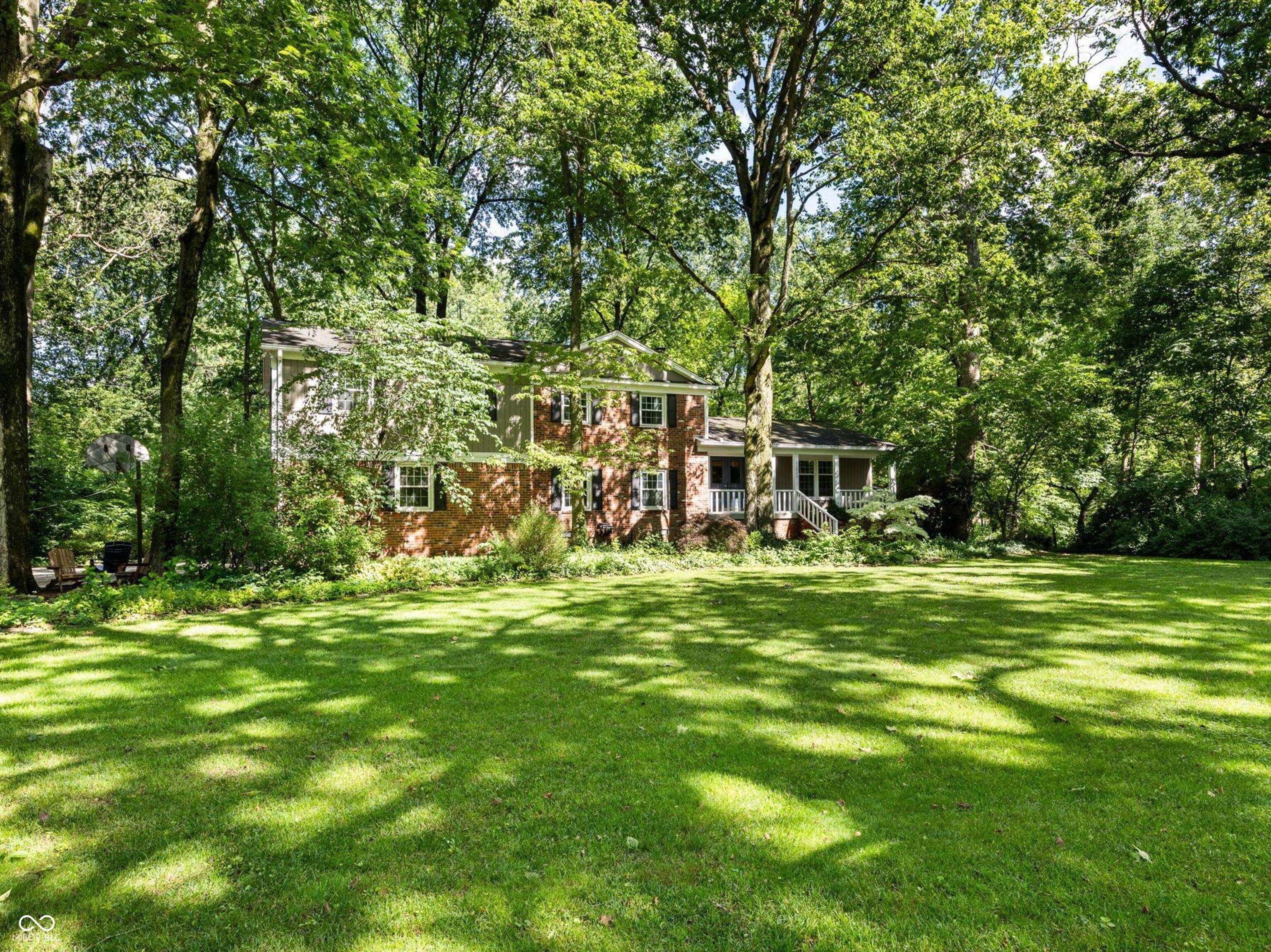 11808 Hoster Road Carmel, IN 46033 - Photo 2 of 52