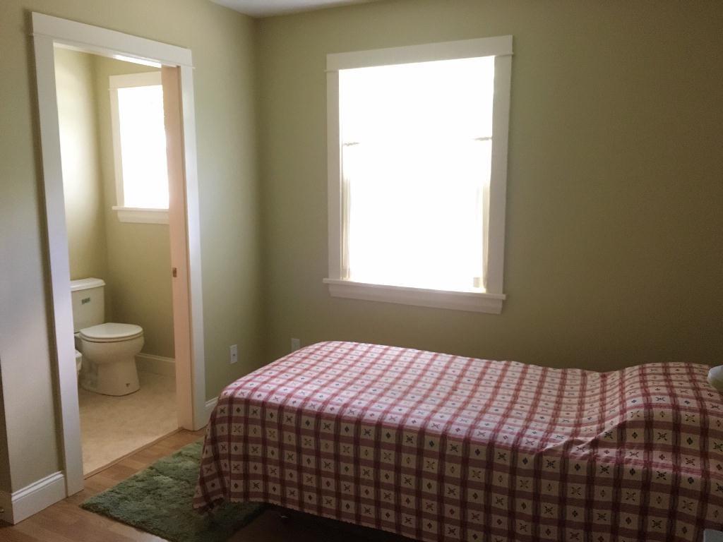 44 Bacon Road Unity, ME 04988 - Photo 15 of 20 One of the 3 bedrooms. This one has...