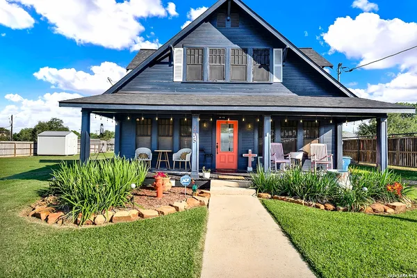 $265,000 | 205 Brinkoeter, Poth, TX 78147