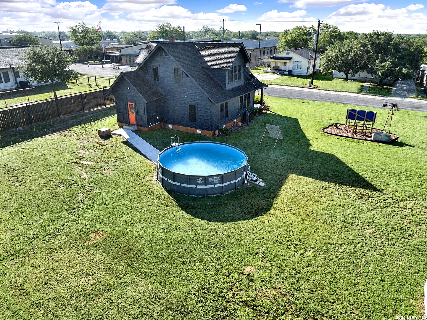 205 Brinkoeter Poth, TX 78147 - Photo 32 of 38