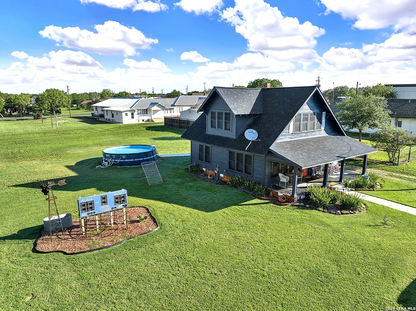205 Brinkoeter Poth, TX 78147 - Photo 4 of 38