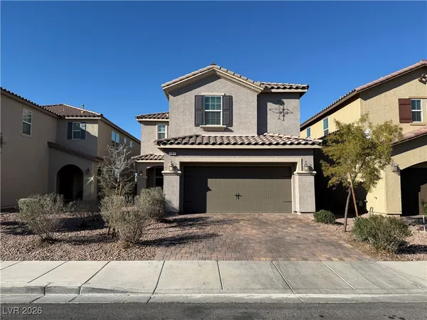 $588,000 | 167 Fulgora Street, Henderson, NV 89074