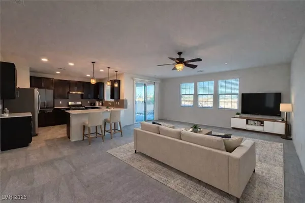 $588,000 | 167 Fulgora Street, Henderson, NV 89074