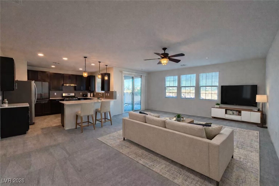 167 Fulgora Street Henderson, NV 89074 - Photo 4 of 18