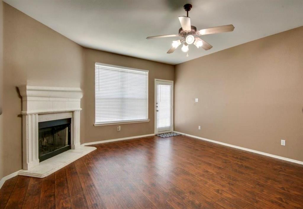 3605 Lasso Road Fort Worth, TX 76262 - Photo 6 of 27 Gallery Image 6
