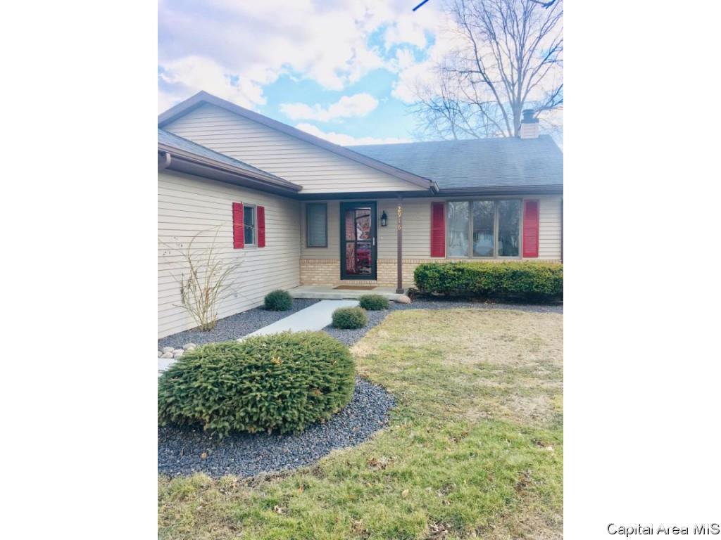 2916 Sutherland Road Springfield, IL 62702 - Photo 1 of 1