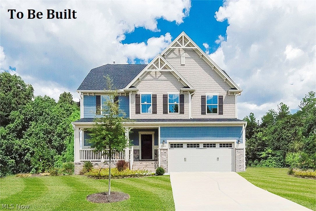 251 Stone Ridge Way Berea, OH 44017 - Photo 1 of 1 Gallery Image 1