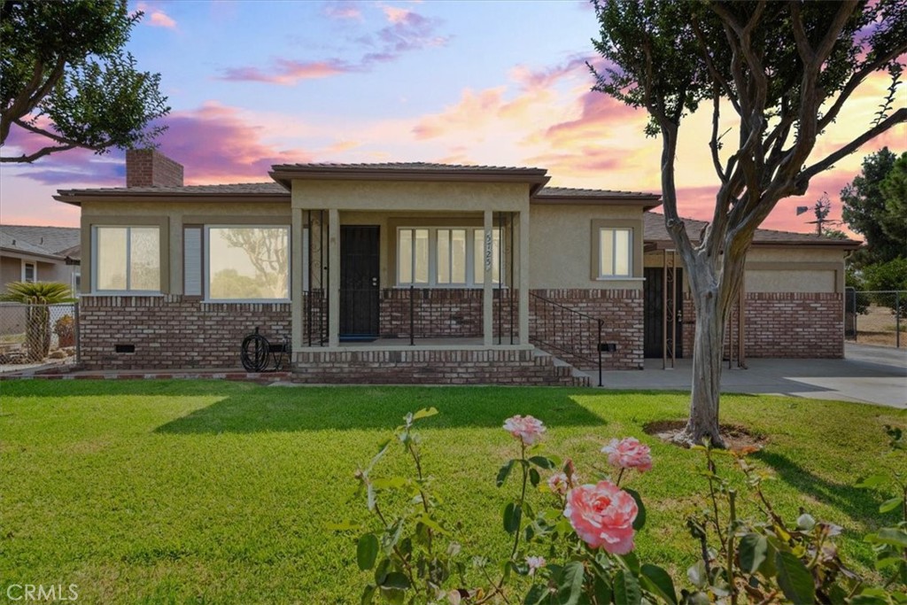 5725 Chadbourne Avenue Riverside, CA 92505 - Photo 1 of 1 front of the house