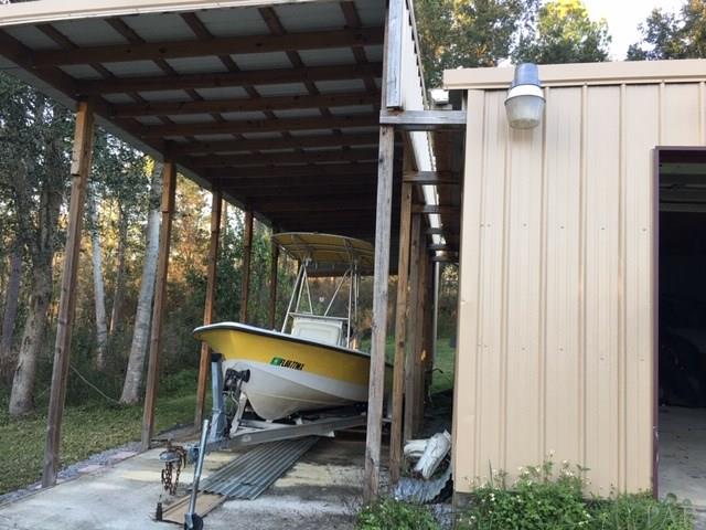 2031 Filly Road Cantonment, FL 32533 - Photo 25 of 28 Gallery Image 25