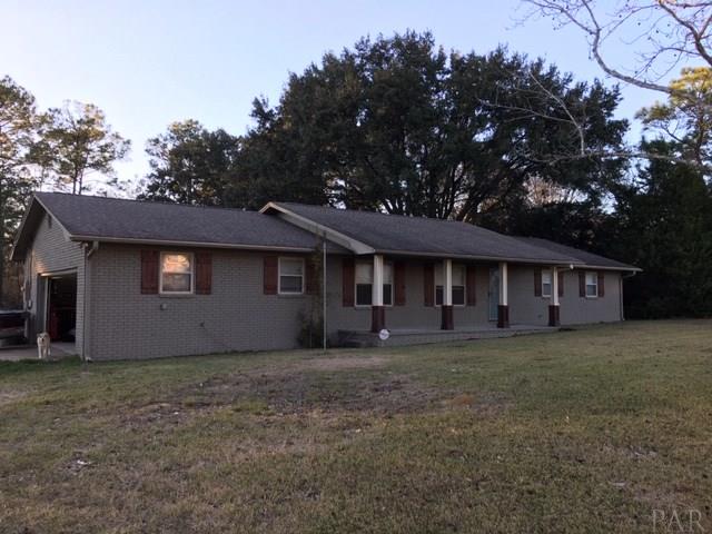 2031 Filly Road Cantonment, FL 32533 - Photo 28 of 28 Gallery Image 28